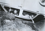 Drive a Crooked Road. 1954. USA. Directed by Richard Quine