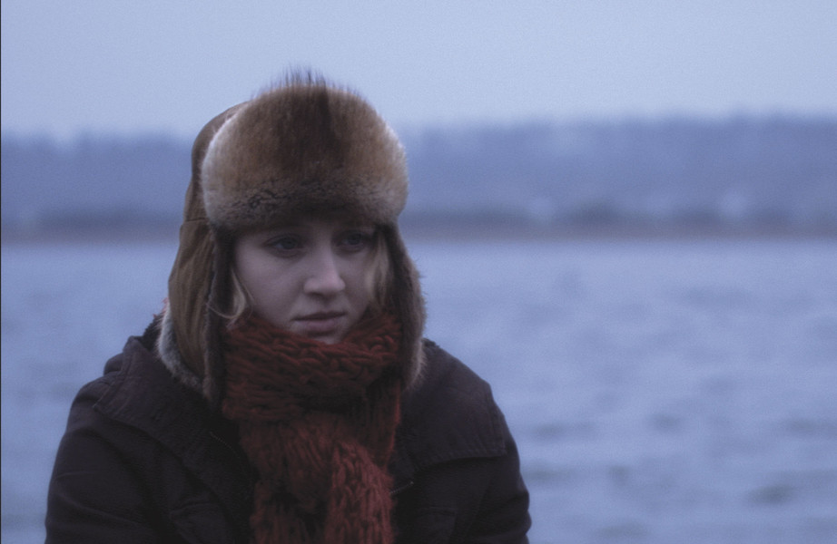 November Child. 2008. Germany. Directed by Christian Schwochow