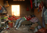 Father and Sons. 2014. China/France. Directed by Wang Bing. Courtesy Galerie Paris-Beijing