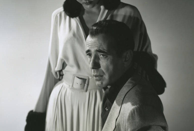 In a Lonely Place. 1950. USA. Directed by Nicholas Ray