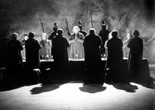Trollflujten (The Magic Flute). 1975. Sweden. Directed by Ingmar Bergman