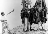 Lawrence of Arabia. 1962. Great Britain. Directed by David Lean