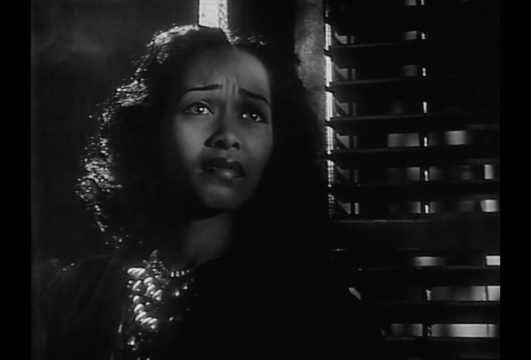Juke: Passages from the Films of Spencer Williams. 2015. USA. Directed by Thom Anderson