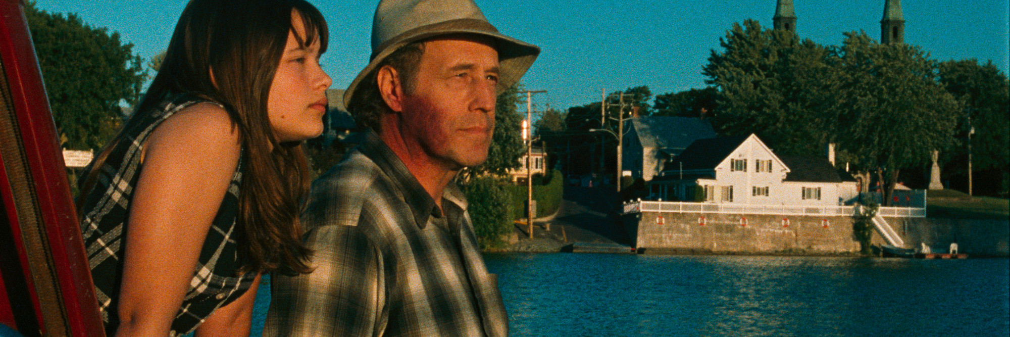 Mommy’s at the Hairdresser. 2008. Directed by Léa Pool