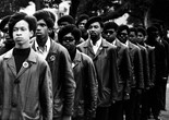 The Black Panthers: Vanguard of the Revolution. 2015. USA. Directed by Stanley Nelson. Courtesy of Stephen Shames