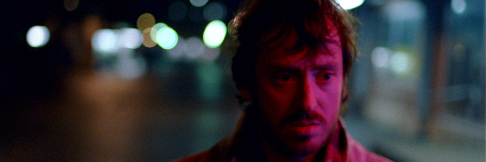 Autumn Ball. 2007. Estonia. Written and directed by Veiko Ounpuu. Courtesy Strand Releasing