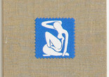 Elaine Reichek. Swatches, Matisse 1-9. 2007. Digital embroidery on linen, 12 x 35&#34; (30.5 x 88.9 cm). Courtesy of the artist and Zach Feuer Gallery, New York