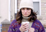Obvious Child. 2014. USA. Directed by Gillian Robespierre. Courtesy of A24 Films