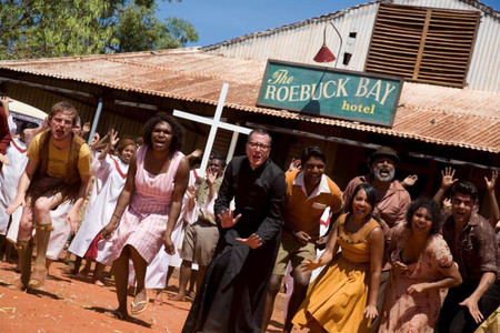 Bran Nue Dae. 2010. Australia. Directed by Rachel Perkins