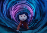 Coraline. 2009. USA. Directed by Henry Selick. Courtesy of Focus Features