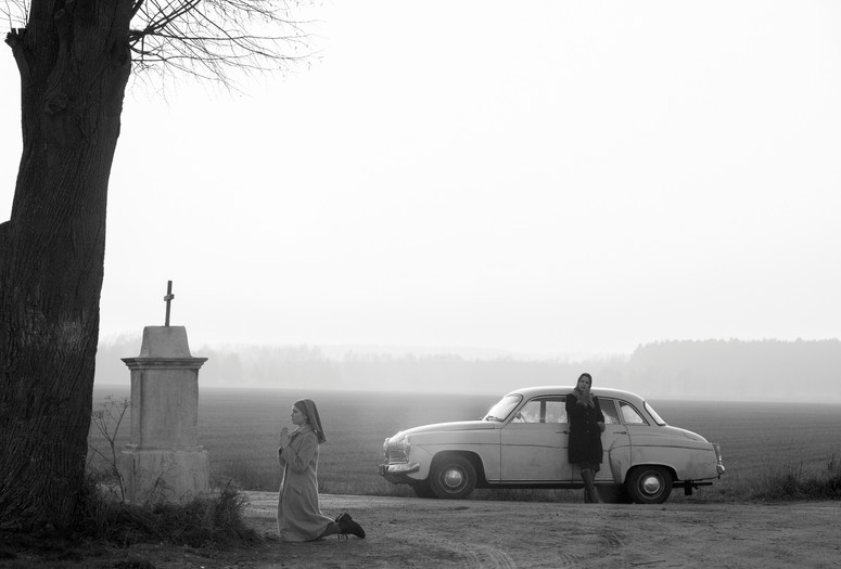 Ida. 2013. Poland. Directed Pawel Pawlikowski. Courtesy of Music Box Films