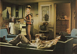 Nightmare in Chicago. 1964. USA. Directed by Robert Altman. Courtesy NBCUniversal
