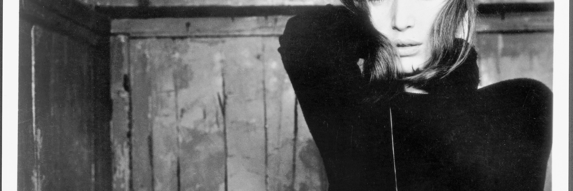The Red Desert. 1964. Italy/France. Directed by Michelangelo Antonioni