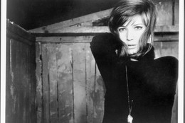 The Red Desert. 1964. Italy/France. Directed by Michelangelo Antonioni