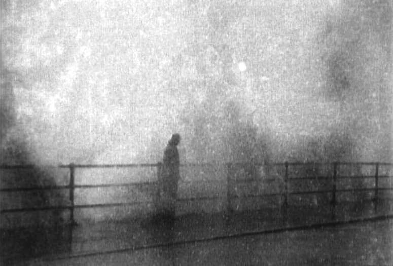 The Highwater Trilogy. 2006. USA. Directed by Bill Morrison. Courtesy of Bill Morrison
