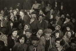 Variety. 1925. Germany. Directed by Ewald André Dupont