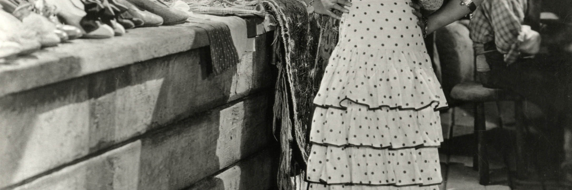 Loves of Carmen. 1927. USA. Directed by Raoul Walsh