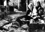 Whistle Down the Wind. 1961. Great Britain. Directed by Bryan Forbes