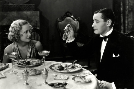 Trouble in Paradise. 1932. USA. Directed by Ernst Lubitsch