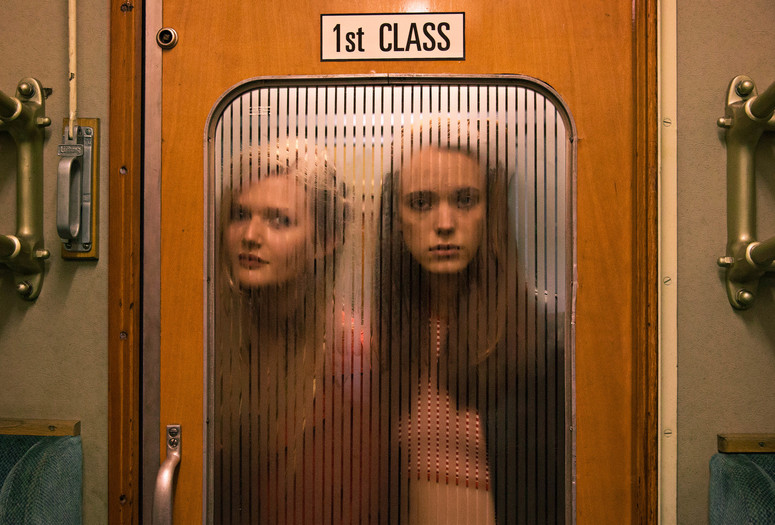 Nymphomaniac: Extended Director’s Cut. 2013. Denmark/Germany/UK/France. Directed by Lars von Trier. Courtesy of Magnolia Pictures
