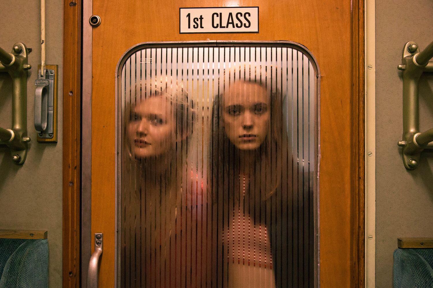 Nymphomaniac: Extended Director’s Cut. 2013. Denmark/Germany/UK/France. Directed by Lars von Trier. Courtesy of Magnolia Pictures