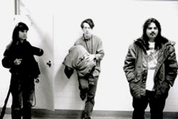 American Job. 1996. USA. Directed by Chris Smith