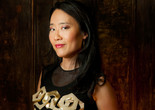 Helen Sung. Photo by Kathy Villacorta