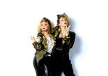 Desperately Seeking Susan. 1985. USA. Directed by Susan Seidelman. Courtesy Orion Pictures Corp./Photofest