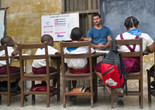 Melaza (Molasses). 2012. Cuba/Panama. Directed by Carlos Lechuga. Courtesy Habanero Film Sales