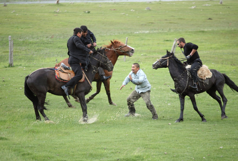 The Light Thief. 2010. Kyrgyzstan. Directed by Aktan Arym Kubat