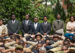 Selma. 2014. USA. Directed by Ava DuVernay. Courtesy of Paramount Pictures