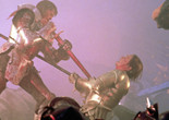 Excalibur. 1981. Great Britain. Directed by John Boorman. © Orion, courtesy Orion/Photofest