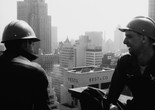 Skyscraper. 1959. USA. Directed by Shirley Clarke. Courtesy of Milestone Films