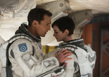 Interstellar. 2014. USA. Directed by Christopher Nolan