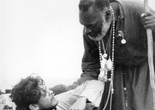 Deus e o diablo na terra do sol (Black God, White Devil). 1964. Directed by Glauber Rocha. Courtesy of New Yorker Films/Photofest