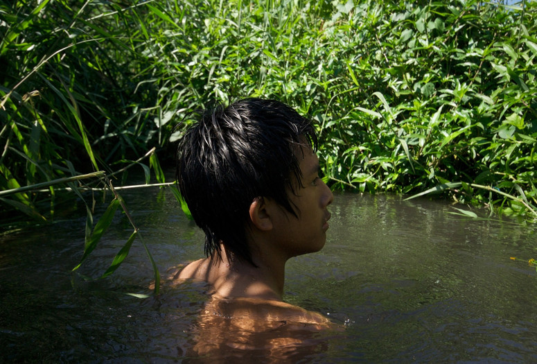 Summer of Goliath. 2010. Mexico,Canada,Netherlands. Directed by Nicolás Pereda