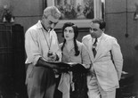 Hotel Imperial. 1927. USA. Directed by Mauritz Stiller