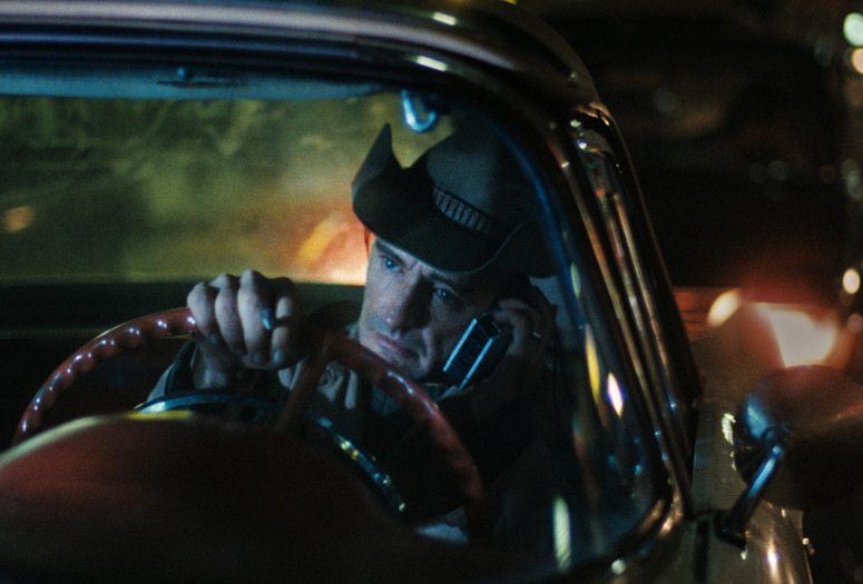 The American Friend. 1977. West Germany/France. Directed by Wim Wenders. Courtesy of Wim Wenders Stiftung 2014