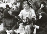 The Wishing Tree (Natvris khe/Drevo zhelanii). 1977. USSR. Co-written and Directed by Tengiz Abuladze. Image courtesy of UC Berkeley Art Museum and Pacific Film Archive