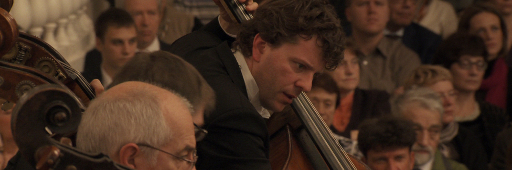 Around the World in 50 Concerts. 2014. Netherlands. Directed by Heddy Honigmann. Courtesy of Cobos Films