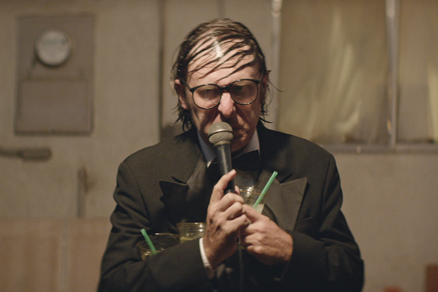 Entertainment. 2015. USA. Directed by Rick Alverson. Images courtesy of the filmmaker