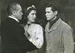 So Dark the Night. 1946. USA. Directed by Joseph H. Lewis
