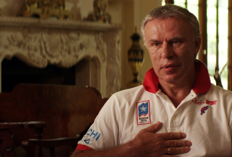 Red Army. 2014. USA/Russia. Directed by Gabe Polsky. 76 min. Courtesy of Sony Pictures Classics