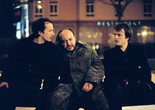 Slumming. 2006. Austria. Directed by Michael Glawogger. Image courtesy courtesy Global Screen
