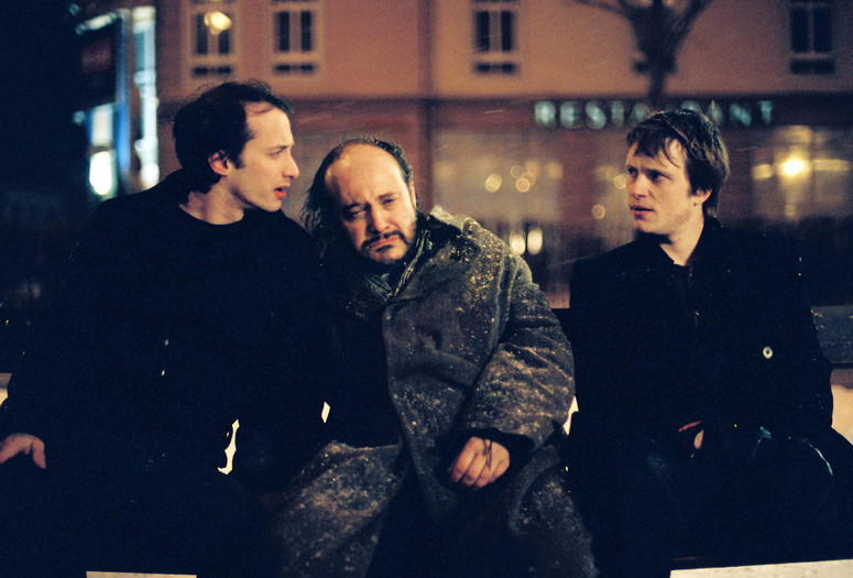 Slumming. 2006. Austria. Directed by Michael Glawogger. Image courtesy courtesy Global Screen