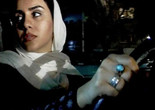 Ten. 2002. France/Iran. Directed by Abbas Kiarostami. © MK2