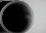 C.W. Coffee (focus). 1979. USA. Directed by Christopher Williams. Courtesy the artist; David Zwirner, New York/London; and Galerie Gisela Capitain, Cologne