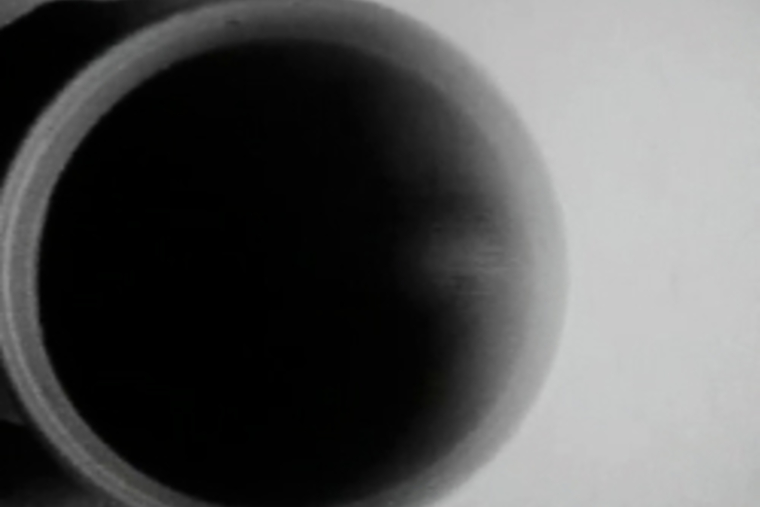 C.W. Coffee (focus). 1979. USA. Directed by Christopher Williams. Courtesy the artist; David Zwirner, New York/London; and Galerie Gisela Capitain, Cologne