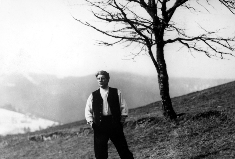 La Grande Illusion (Grand Illusion). 1937. France. Directed by Jean Renoir
