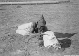 Tsiteli eshmakunebi (Little Red Devils). 1923. USSR. Directed by Ivan Perestiani. Courtesy of the National Archives of Georgia